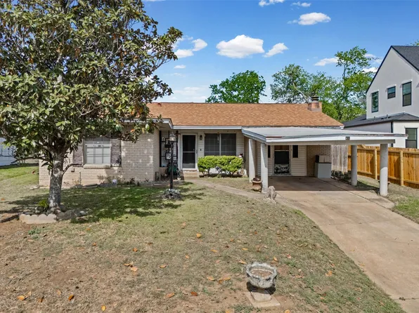 2510 Little John Ln, Austin, TX 78704