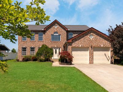 3739 Carlotta St, Grove City, OH, 43123
