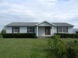 16658 Martin Welch Rd, Marysville, OH 43040