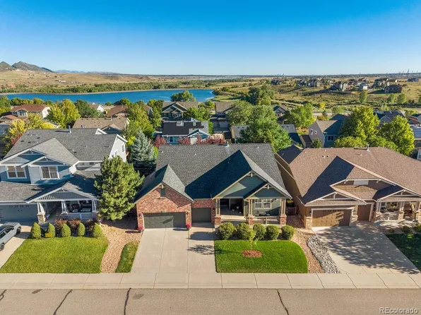 10553 Cross Country Lane, Littleton, CO 80125