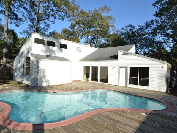 16307 Shoal St, Crosby, TX 77532