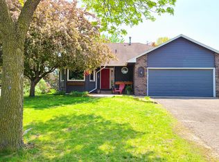 12363 Zea St NW, Coon Rapids, MN 55433