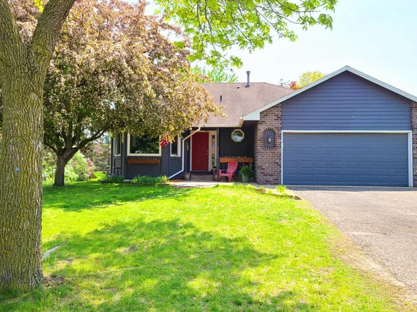 12363 Zea St NW, Coon Rapids, MN 55433