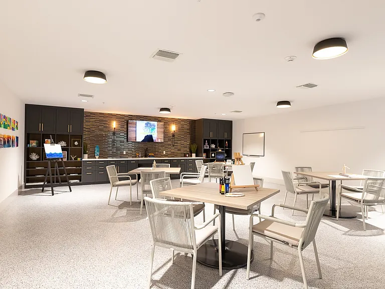 Parasol Melbourne - 55+ Active Adult Living — Photo 31