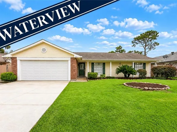 616 Fairway Dr, La Place, LA 70068
