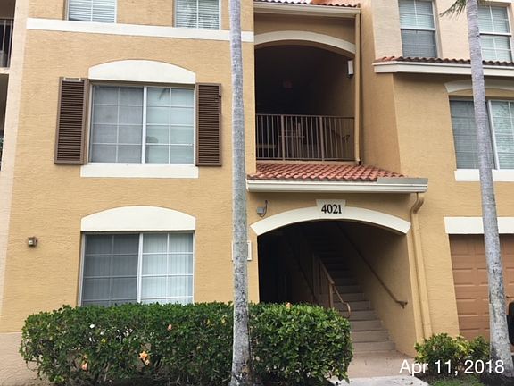 5th image of 4021 San Marino Blvd APT 304
