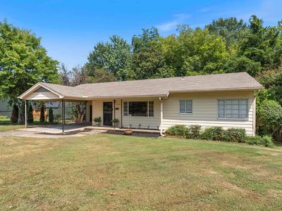 4508 Lakeview Rd, N Little Rock, AR, 72116