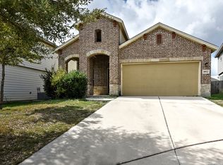 10922 Mustang Oak Dr, San Antonio, TX 78254
