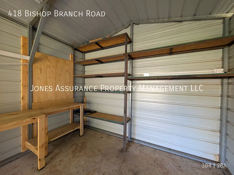 418 Bishop Branch Rd — Photo 23