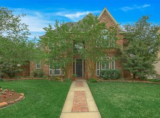 6211 Lacoste Love Ct, Spring, TX 77379