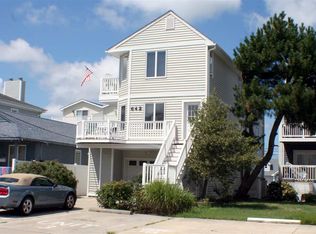 642 W Pine Ave #3, North Wildwood, NJ 08260