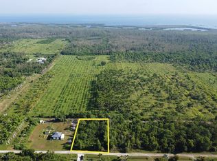 6396 Hodges Dr, Bokeelia, FL 33922