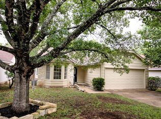 6312 Avery Island Ave, Austin, TX 78727