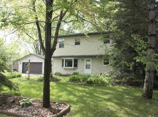 14 Buckskin Blvd SE, Isanti, MN 55040