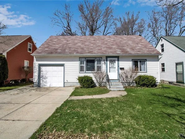 452 Saint Lawrence Ave, Buffalo, NY 14216