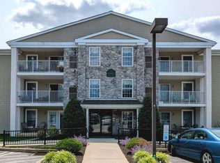 211 Brandon Rd #211, Norristown, PA 19403