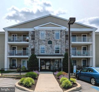 211 Brandon Rd #211, Norristown, PA, 19403