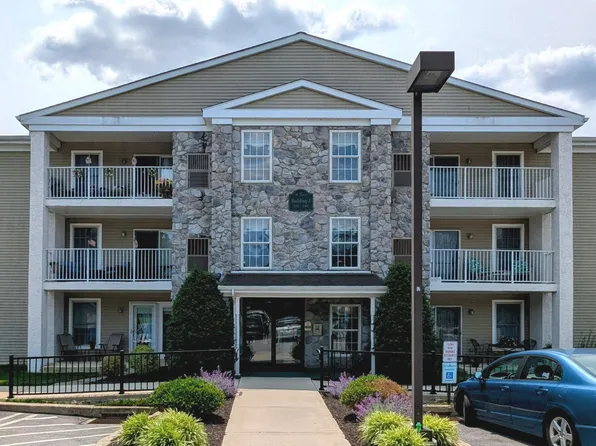 211 Brandon Rd #211, Norristown, PA 19403