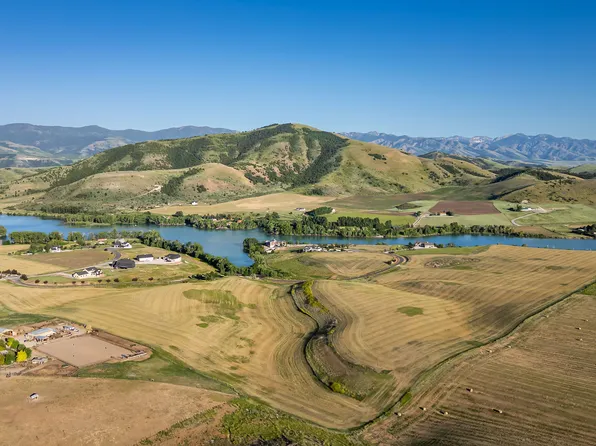 2 See Directions, Preston, ID 83263