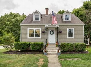 69 Powder Mill Rd, Maynard, MA 01754