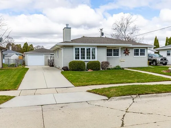 3422 South 10th STREET, Sheboygan, WI 53081