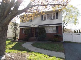 148 S Plainfield Ave FLOOR 2, South Plainfield, NJ 07080