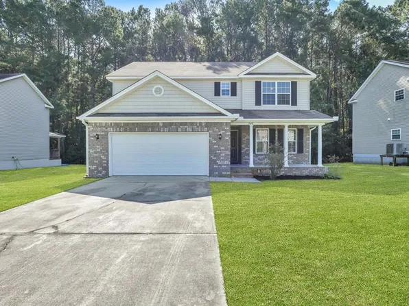 1548 Bradley Blvd, Savannah, GA 31419