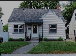 25710 Lehigh St, Dearborn Heights, MI 48125