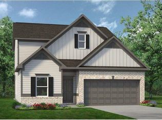 615 Mountaintop Rd, Cartersville, GA 30120