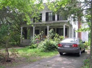 154 Lincoln Ave, Amherst, MA 01002