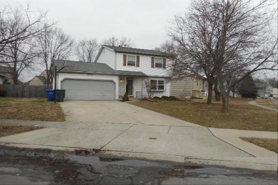 1st image of 1066 Weathersfield Dr