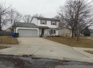 1066 Weathersfield Dr, Columbus, OH 43085