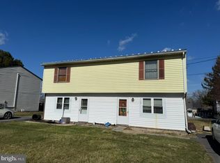 173 & 175 1st Ave, Bellefonte, PA 16823
