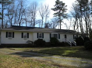 4705 Whitby Pl, Greensboro, NC 27406