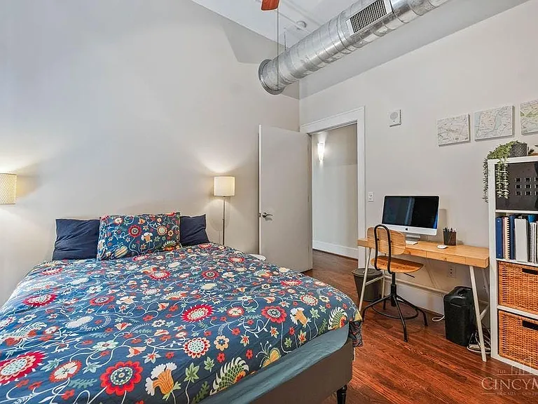 417 Vine St #302 — Photo 26