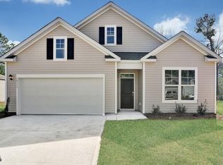 1770 Ovates Ln SE LOT 5, Bolivia, NC 28422