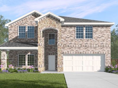 4016 Moss Rd, Celina, TX, 75009