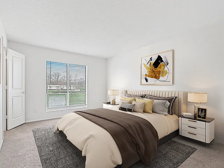 Southpark Commons Apartment Homes — Photo 23