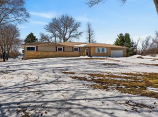 5529 Langer Rd, Marshall, WI 53559
