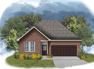 1250 Little Cypress Loop, Orange, TX 77632