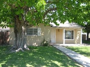 444 Cotton Ave, Buttonwillow, CA 93206