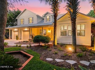 912 SANDY BEACH Circle, St. Augustine, FL 32080