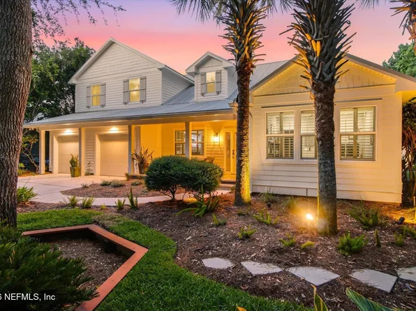 912 SANDY BEACH Circle, St. Augustine, FL 32080