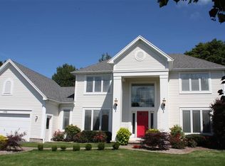 1496 Fallen Leaf Ter, Webster, NY 14580