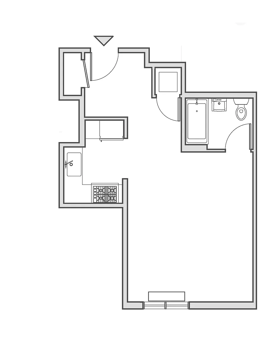 Building Photo - 354 E 91st St #1504