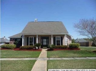 13221 Whippoorwill Ave, Baton Rouge, LA 70817