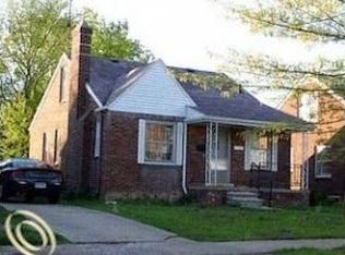 12474 Laing St, Grosse Pointe, MI 48224