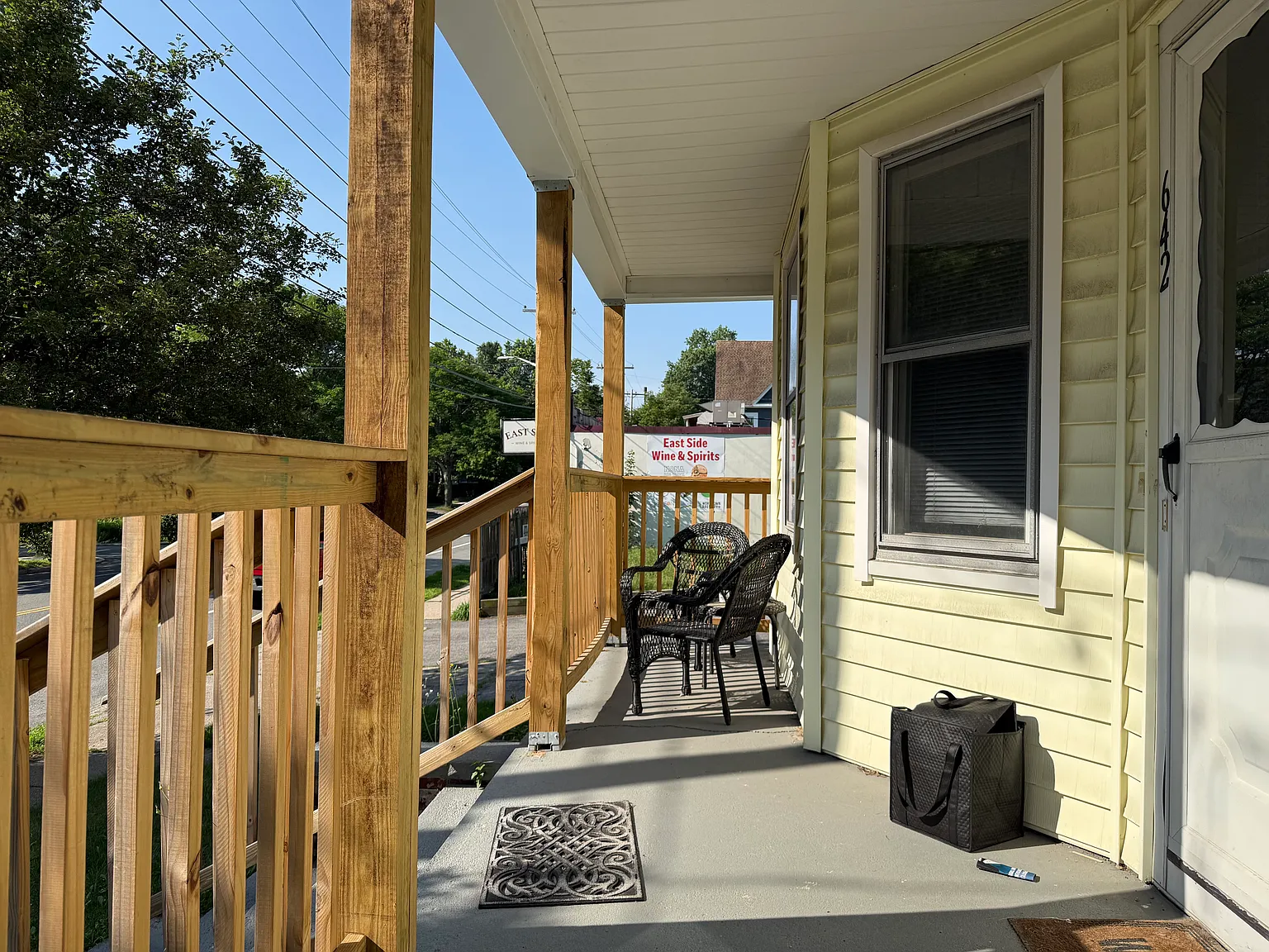 2 bed, 1208 sqft, $2,650 — Photo 1