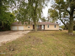 309 SW 30th Rd, Lamar, MO 64759