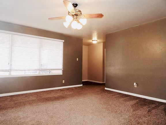 Living Area.
